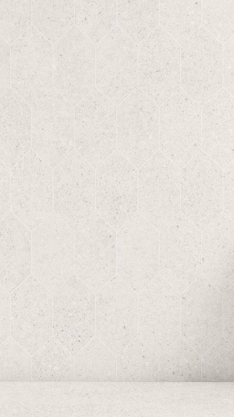 Mosaicos de ITT Ceramic, foto del catálogo